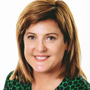 Meet your Posher, Tracey